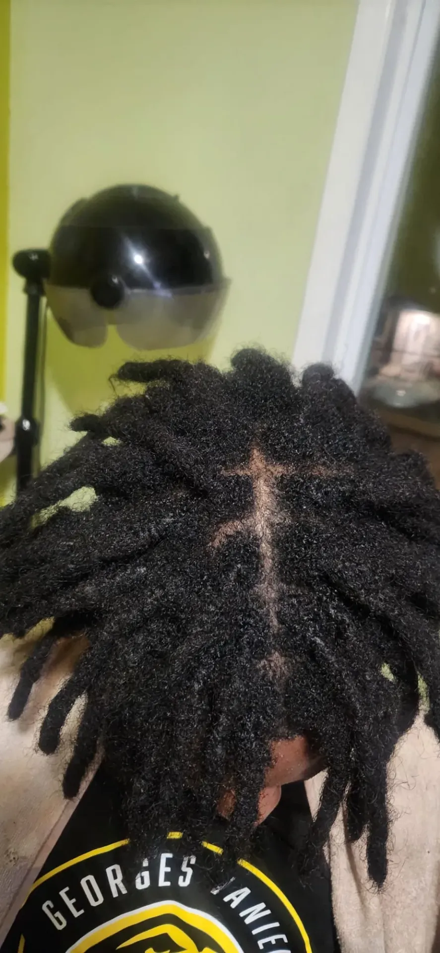 Debut Retwist Petit